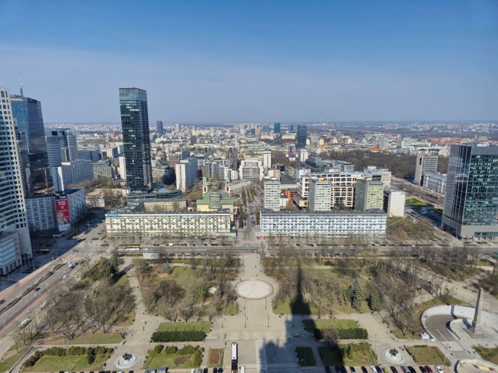 Masaż antycellulitowy modelowanie sylwetki Warszawa Wawer